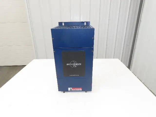 Used BONITRON _UNKNOWN_ Industrial Controls | Arrow Industrial #640222