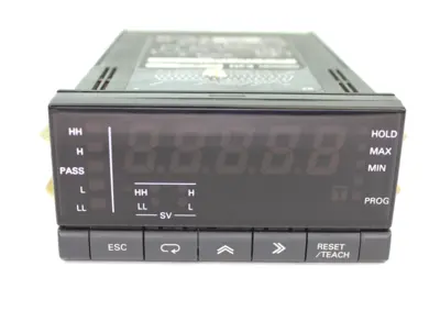 USED OMRON K3NR-NB2A