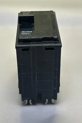USED SQUARE D QO260