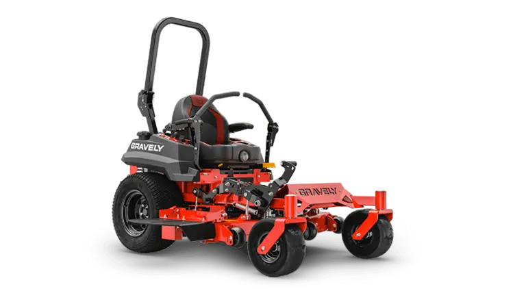 New | Build-to-Order GRAVELY Pro-Turn® 148 991128 Mowers Kentucky US | County Equipment Company LLC #23970