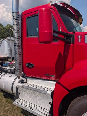 Used 2017 KENWORTH T880 Conventional trucks Alabama US | Proxy Equipment #1426127