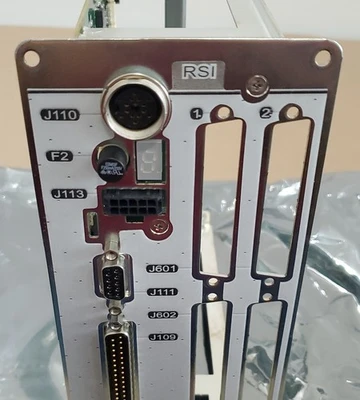 USED Staubli D24312860