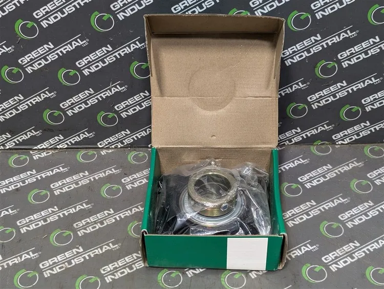 Used INA _UNKNOWN_ Bearings Wisconsin US | Green Industrial #667056