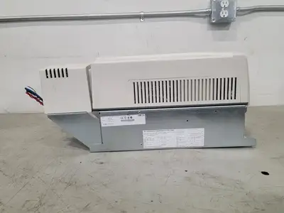 USED ABB ACS800-01-0011-7
