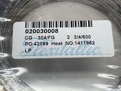 Used CURTISS-WRIGHT 42099 1411962 Seals & Gaskets Ohio US | Surplus Asset Holdings #1247891