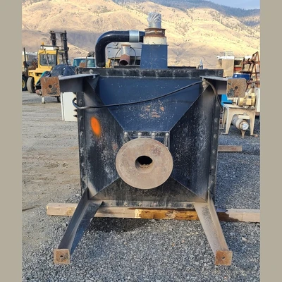 USED 2006 KICE VS36