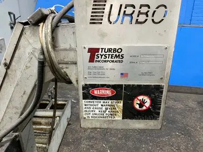 Used HARDINGE QC CNC Lathes Ohio US | HGR 24 #1763111