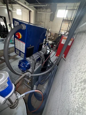 Used _UNKNOWN_ _UNKNOWN_ Spray Machines Georgia US | Auction Management Corporation #1548671