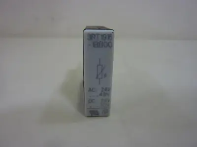 USED SIEMENS 3RT1916-1BB00