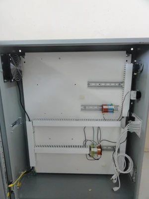 USED EXM 5412 ES