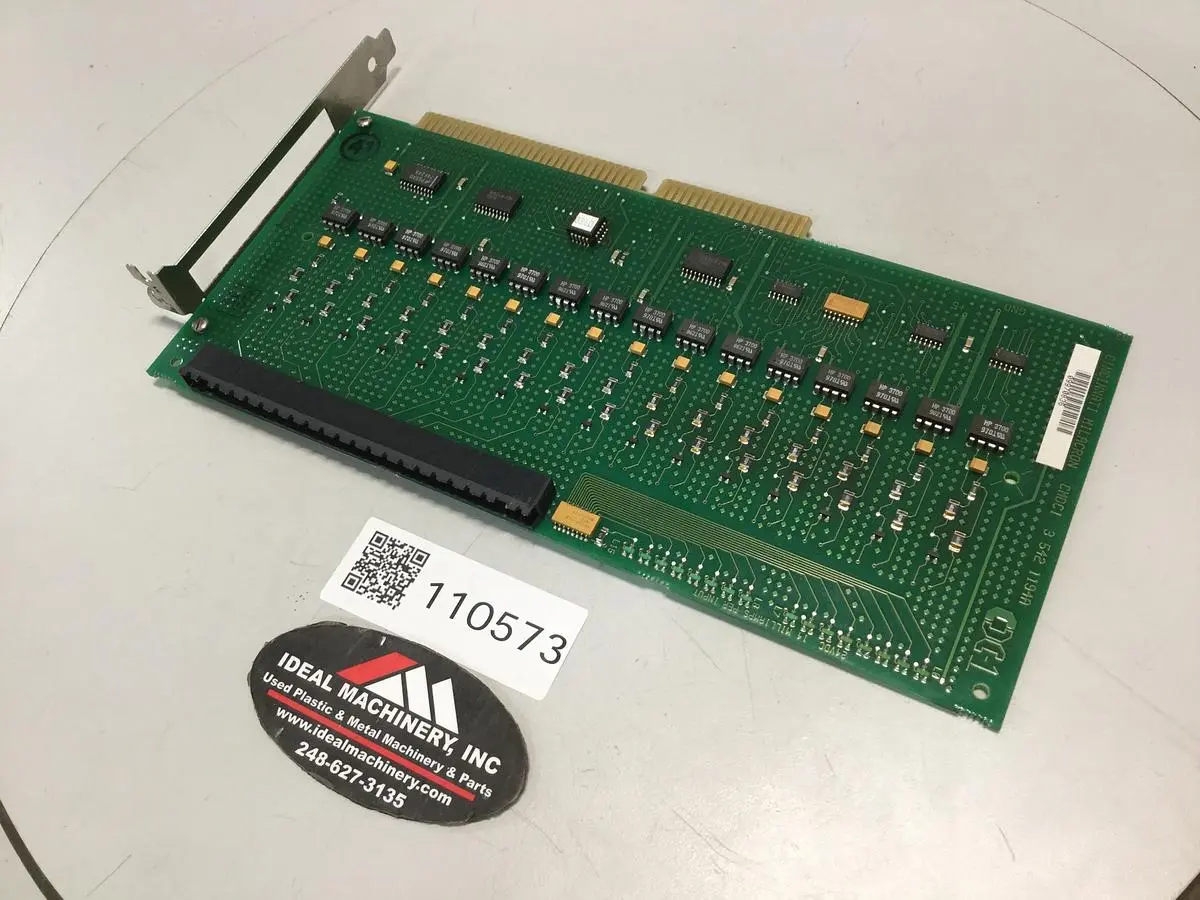 USED CINCINNATI MILACRON 3-542-1194A