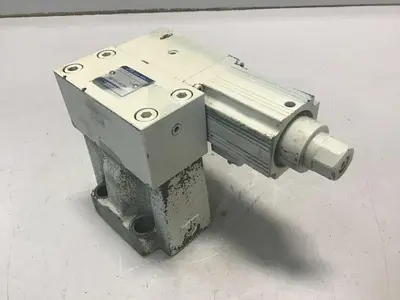 USED YUKEN EBG-03-C-T-5025