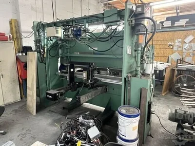 USED BETENBENDER 8-50