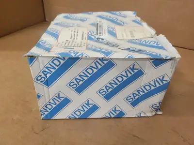 NEW 2022 SANDVIK 09332107