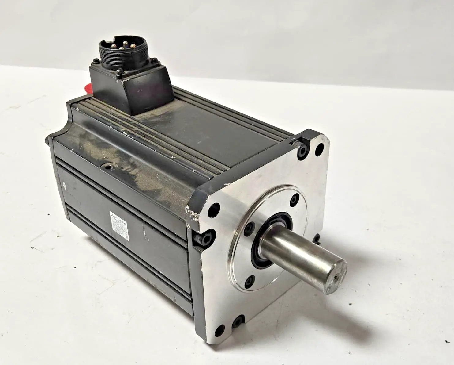Used Mitsubishi Electric MITSUBISHI HC-SFS703 Servo Drives California US | Amiron Machinery #1389352