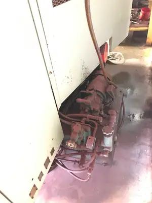 HITACHI SEIKI VK55 II