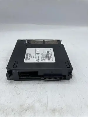 USED GE FANUC IC693MDL940H
