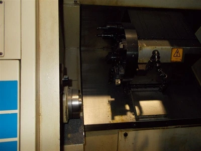 USED 1996 HARDINGE COBRA