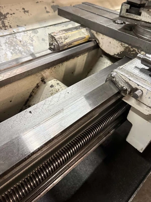 LEBLOND 15 REGAL Lathes, Engine | Global Machine Brokers, LLC (12)