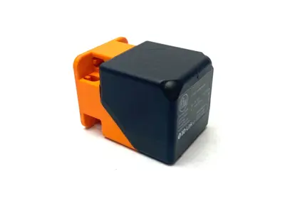 USED IFM RFID READ/WRITE HEAD