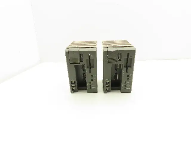 Used AEG _UNKNOWN_ PLC Processors | Arrow Industrial #641128