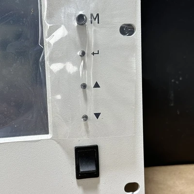 PARTS/REPAIR Reikotronic 001801.A LCD 18.1" 115-230 V 50/60 Hz Touchscreen Panel