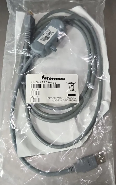 Used Intermec _UNKNOWN_ Barcode Scanners South Carolina US | Palmetto Automation #1165926