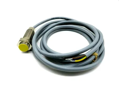 NEW BAUMER ELECTRIC 0920-2206 PROXIMITY SWITCH IFR 18.22.K178 09202206