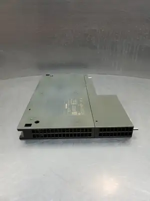 Used Siemens 6GK7 443-1EX20-0XE0 SIMATIC NET CP Industrial Ethernet Module PLC Ethernet Equipment South Carolina US | Palmetto Automation #1520505