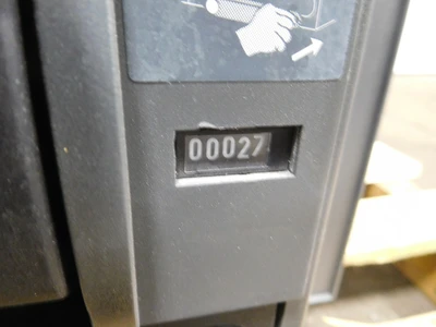 Used Siemens WLF2A308 Circuit Breakers Ohio US | Equipment Recovery Corp. #1330627