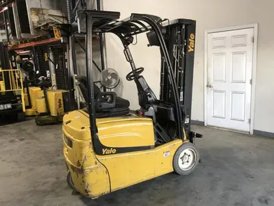 USED 2016 YALE ERP030VT
