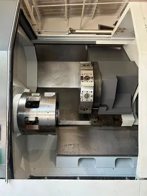 Used 2004 MORI SEIKI SL-603B/1000 CNC Lathes California US | MachineStation #947323