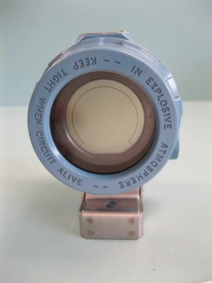 USED Rosemount 3144P D1A1E5M5B4