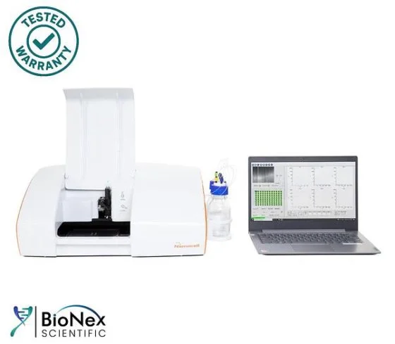 Used NAMOCELL NI004 Microplate Dispensers New Jersey US | Bionex Scientific LLC #800159
