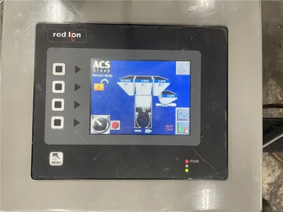 USED AEC, INC. BD-2500R-4