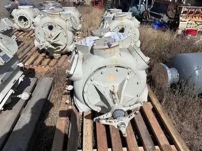 USED ARIEL RJ-PRC