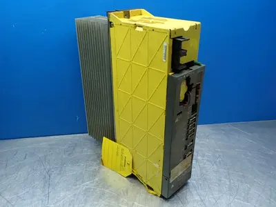 USED FANUC A06B6079H106