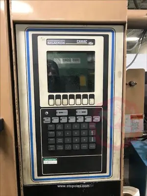 USED 1996 CINCINNATI VT 165-7