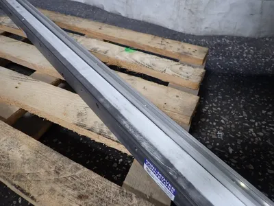 1 1/2" X 71" Belt Conveyor