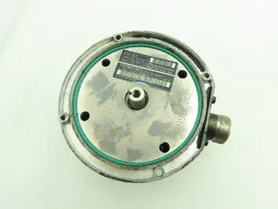 Heidenhain RQN 224 Servo Encoder Indramat Feedback DSF 2MN-H