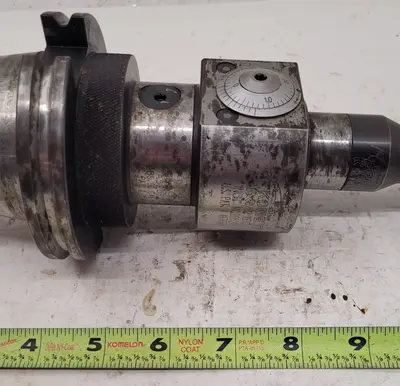 Used KOMET MO205201 Misc Industrial Equipment Kentucky US | Aucto #686951