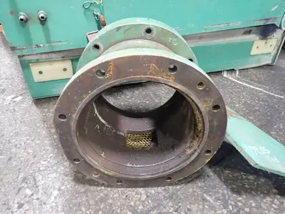 USED 2006 GRANUTECH SATURN M160H