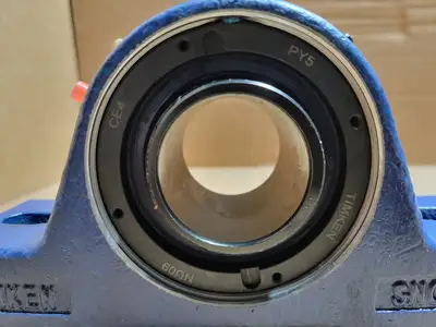 NEW TIMKEN QMSN09J045SM
