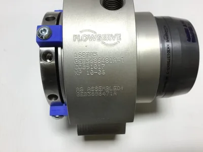USED FLOWSERVE FLOWSERVE 143308 CARTRIDGE DURA SEAL, ENSURING COMPATIBILITY AND RELIABILITY.