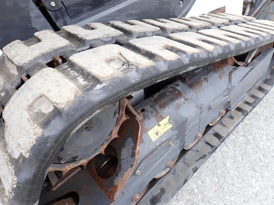 Used 2022 BOBCAT T66 Compact Track Loaders Massachusetts US | Brookside Equipment Sales #1484546