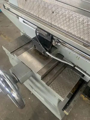 USED ATLANTIC SERIES 4000