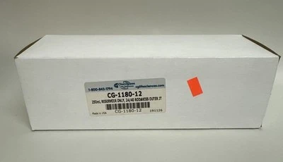 Chemglass CG-1180-04 Chromatography Columns & Reservoirs | ANACAPA EQUIPMENT BROKERS, INC (2)