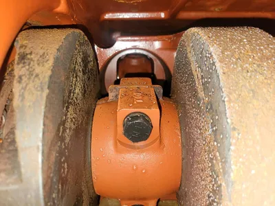 USED WHEATLEY HP-165L