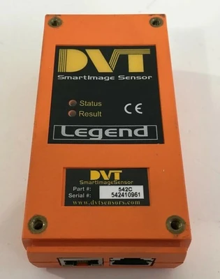 USED DVT 542C