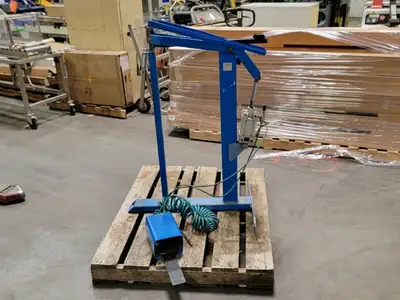 USED JOSEF KIHLBERG B561PN